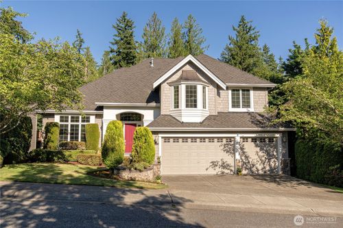4102 194th Pl Ne, Sammamish, WA, 98074-4658 | Card Image