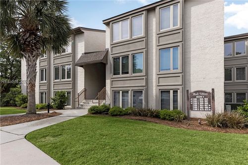 unit-1661-6 Braddock Bluff Dr, Hilton Head Island, SC, 29928-8003 | Card Image