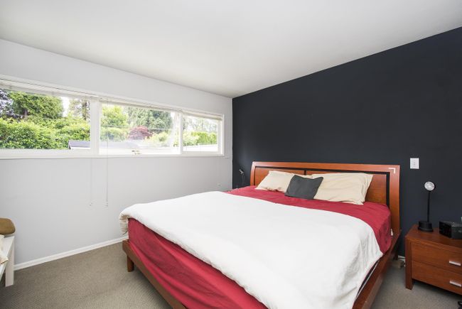 1281 Mcbride Street, House other with 4 bedrooms, 2 bathrooms and 2 parking in North Vancouver BC | Image 11