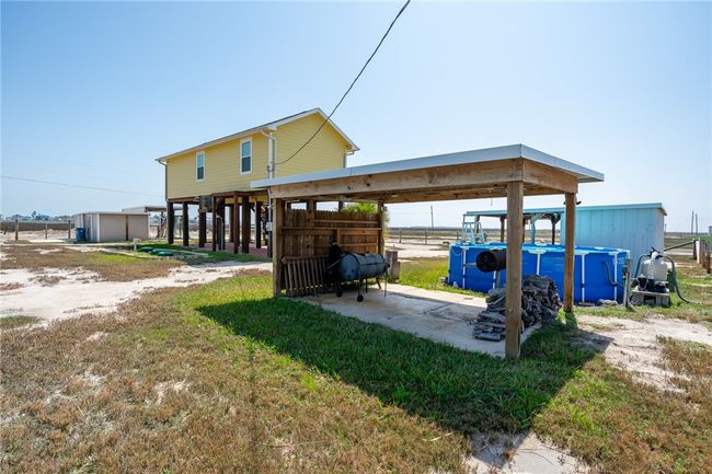 326 E 10 Th St, House other with 1 bedrooms, 2 bathrooms and null parking in Rockport TX | Image 31
