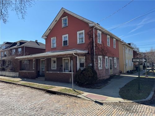 198 12th St, Ambridge, PA, 15003-2306 | Card Image