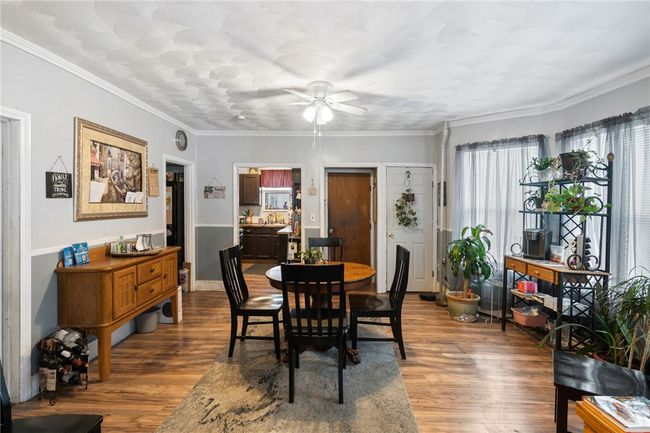 60 Standish Ave, Home with 8 bedrooms, 3 bathrooms and 2 parking in Cranston RI | Image 5