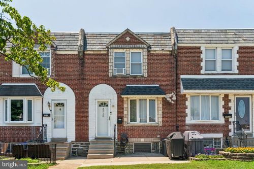 3510 Decatur St, PHILADELPHIA, PA, 19136-3009 | Card Image