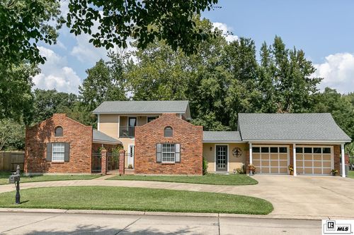 3609 Tilford Cir, Monroe, LA, 71201-2065 | Card Image