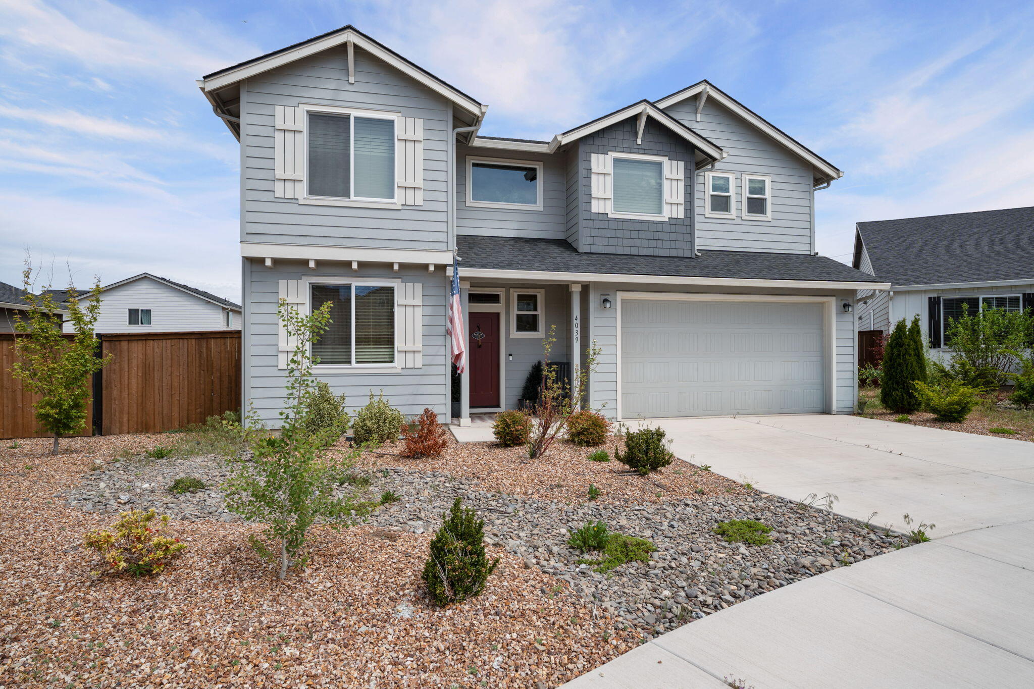 Residential in Redmond