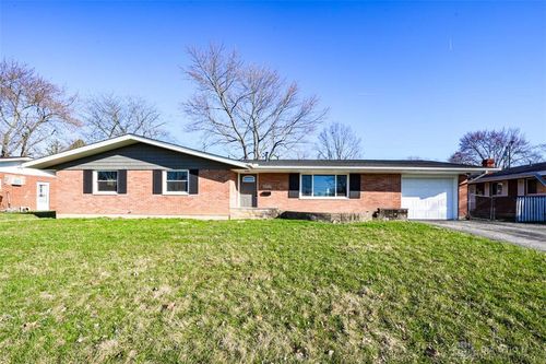 623 Macmillan Dr, Trotwood, OH, 45426-2743 | Card Image