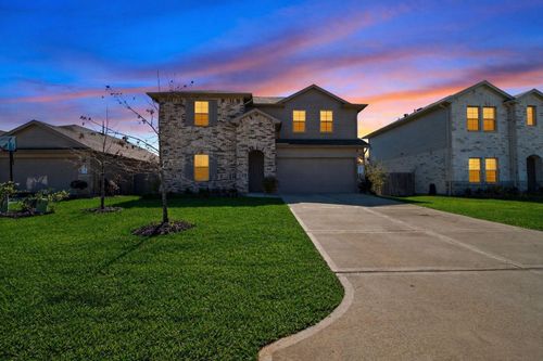40607 Creekside Bluff Trl, Magnolia, TX, 77354-7327 | Card Image