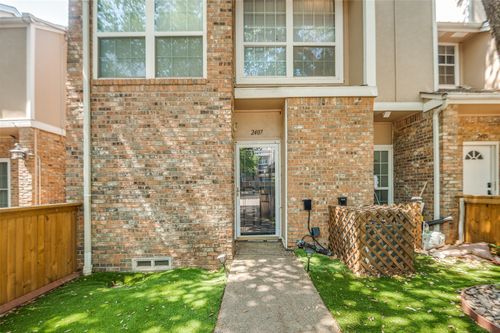2407 Northlake Ct, Irving, TX, 75038-5645 | Card Image