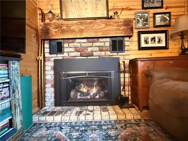 2897 Indian Mound Rd, House other with 2 bedrooms, 1 bathrooms and null parking in LUCK WI | Image 23