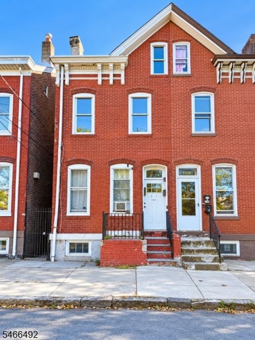 2-131 Tyler St, Trenton, NJ, 08609-2538 | Card Image