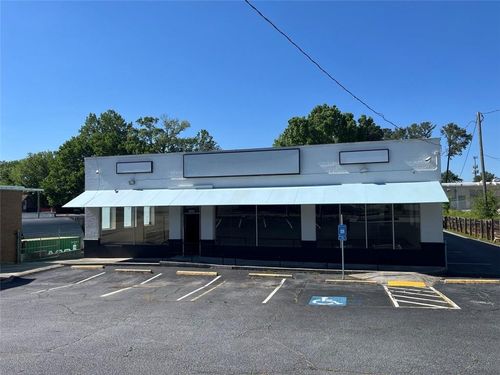 1858 Cheshire Bridge Rd Ne, atlanta, GA, 30324-4945 | Card Image