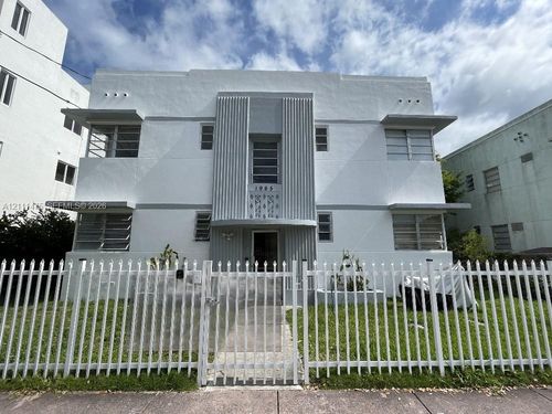 3-1965 Calais Dr, Miami Beach, FL, 33141-3533 | Card Image