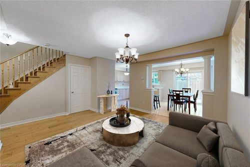 36-21 Eastview Gate, Brampton, ON, L6P1P6 | Card Image