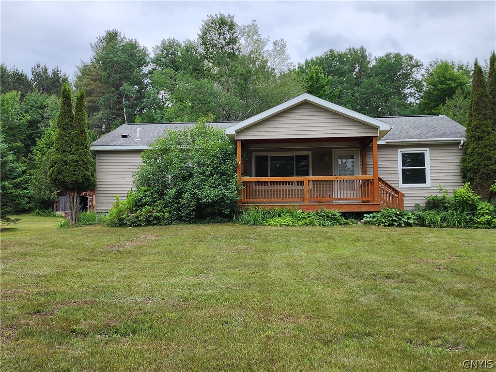 Millers Woods Rd, Boonville, NY 13309
