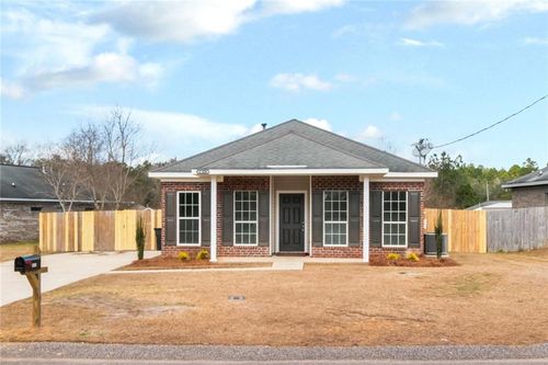 13628 Catahoula Dr S, Mobile, AL, 36695-6405 | Card Image