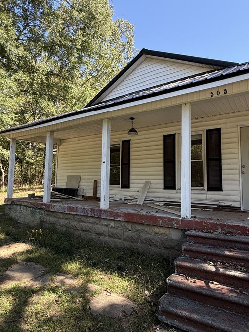 505 Draper St, Paris, TN, 38242-3539 | Card Image