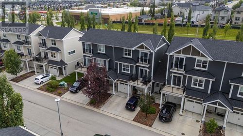 705-881 Sage Valley Blvd Nw, Calgary, AB, T3R0R4 | Card Image