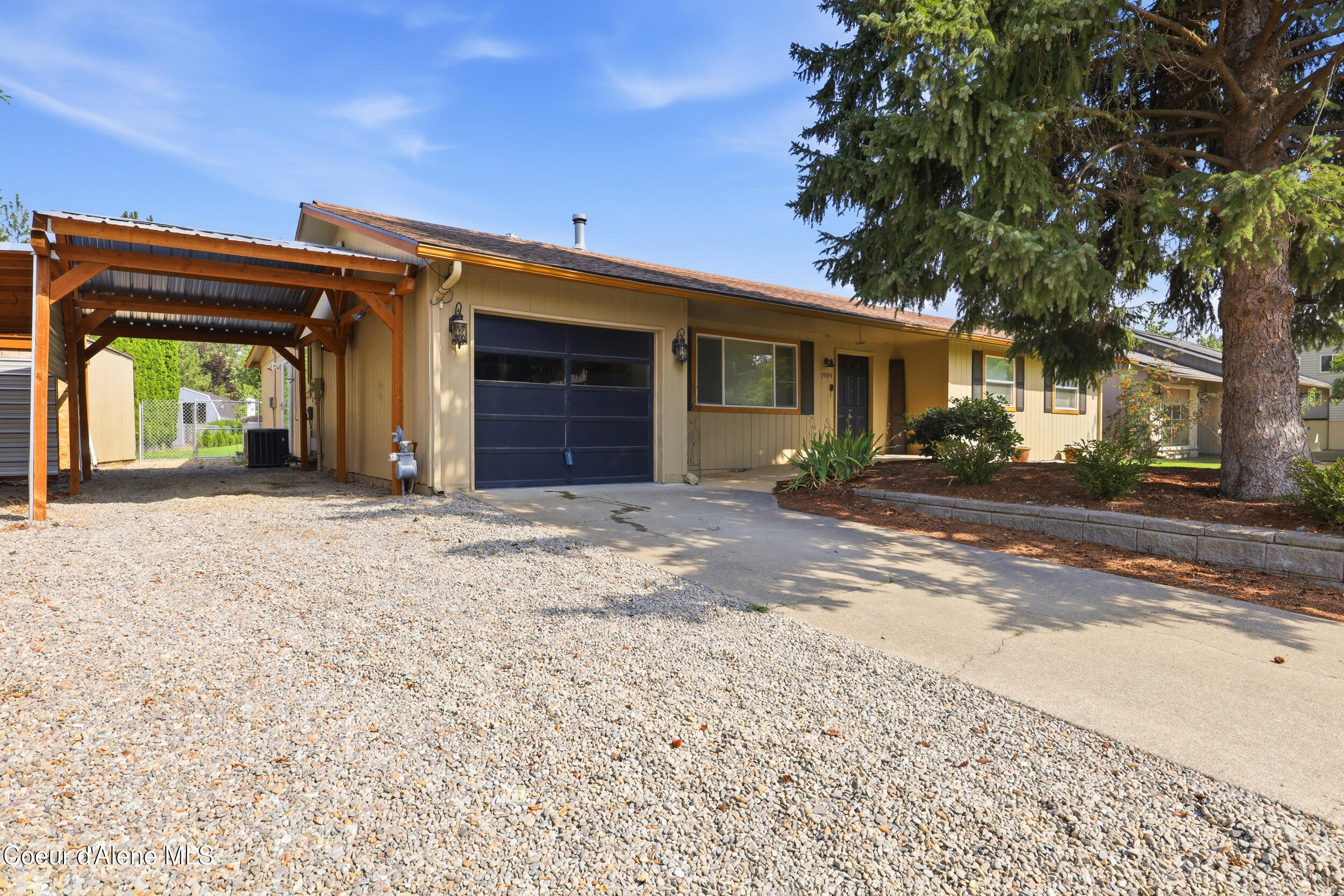 Residential in Post Falls 3