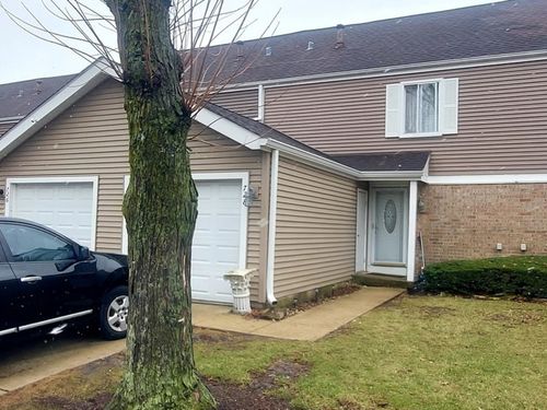 728 Haddam Way, Hanover Park, IL, 60133-2708 | Card Image