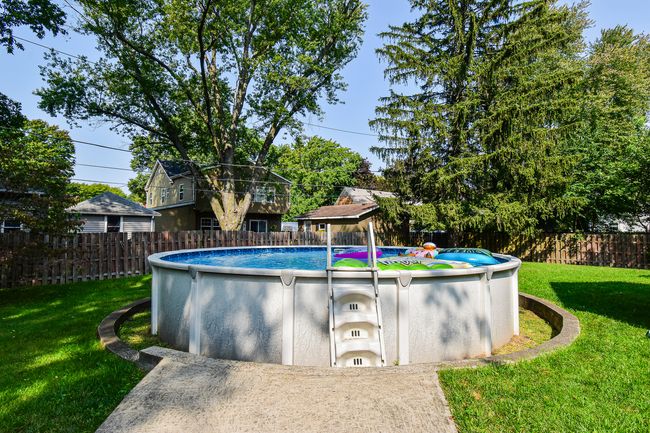5 S Dixie Ln, House other with 3 bedrooms, 2 bathrooms and 2 parking in Pontiac IL | Image 37