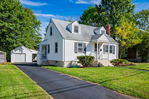 120 Nilan St, Hartford, CT, 06106-3780 | Card Image