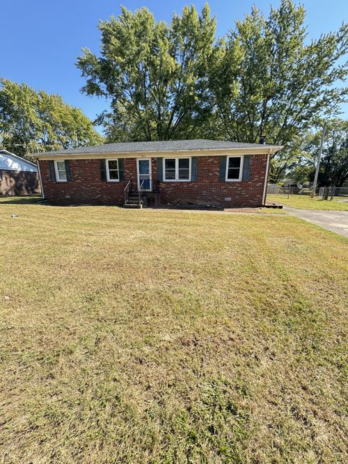 3959 Tanglewood Dr, Hopkinsville, KY, 42240-5360 | Card Image