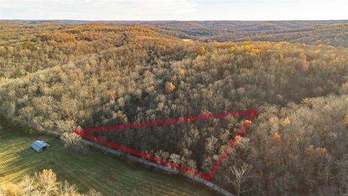 0 1.15 +/- Ac County Road 6390, Edgar Springs, MO, 65462 | Card Image