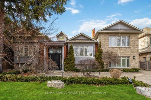 48 May Ave, Richmond Hill, ON, L4C3S6 | Card Image