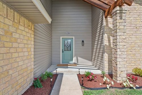 116 Boleman Dr, Hewitt, TX, 76643-3801 | Card Image