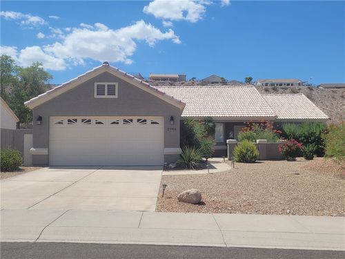 2986 Ladera Dr, Bullhead City, AZ, 86429-5824 | Card Image