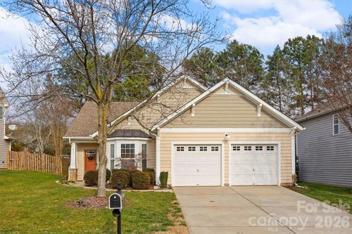 417 Silver Cypress Ln, Fort Mill, SC, 29708-8060 | Card Image
