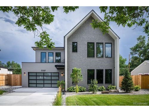 3087 S Dexter Way, Denver, CO, 80222-6751 | Card Image