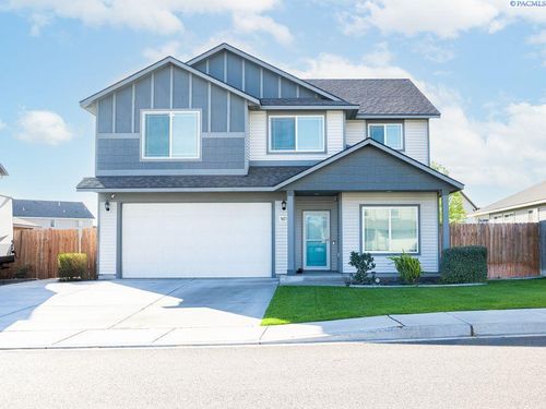 5813 Sidon Ln, Pasco, WA, 99301-8073 | Card Image