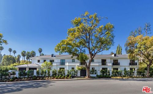 927 N Whittier Dr, Beverly Hills, CA, 90210-3013 | Card Image
