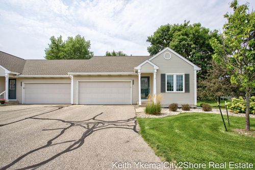 6185 Gleneagle Highlands Dr, Hudsonville, MI, 49426-9530 | Card Image