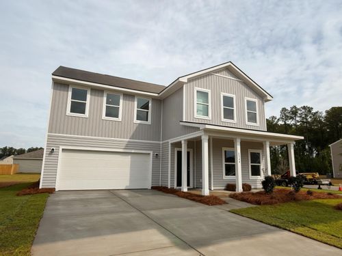 5344 Bending Flats Way, Summerville, SC, 29485-9334 | Card Image