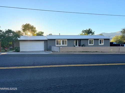 55 N Highland Dr, Winnemucca, NV, 89445-3936 | Card Image