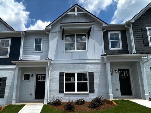 116-1909 Victoria Way, Conyers, GA, 30013-1997 | Card Image
