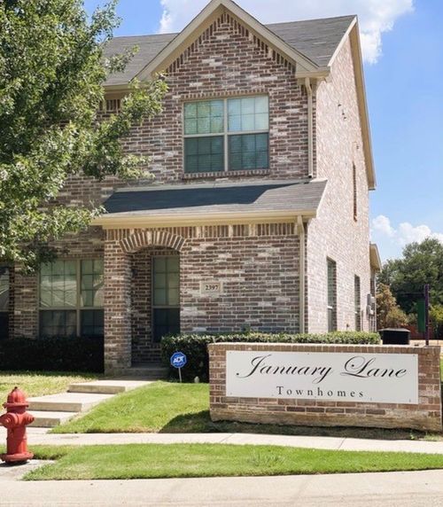 2307 Calendar Ct, Grand Prairie, TX, 75050-7623 | Card Image