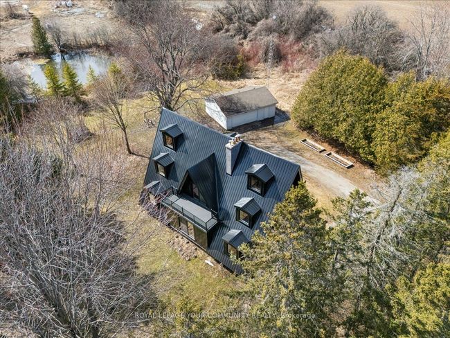 4890 Lake Ridge Rd N, House other with 4 bedrooms, 2 bathrooms and 10 parking in Ashburn ON | Image 46