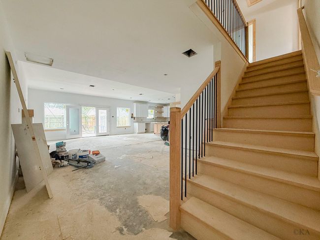 Home will feature luxury white oak engineered hardwood floors throughout | Image 4