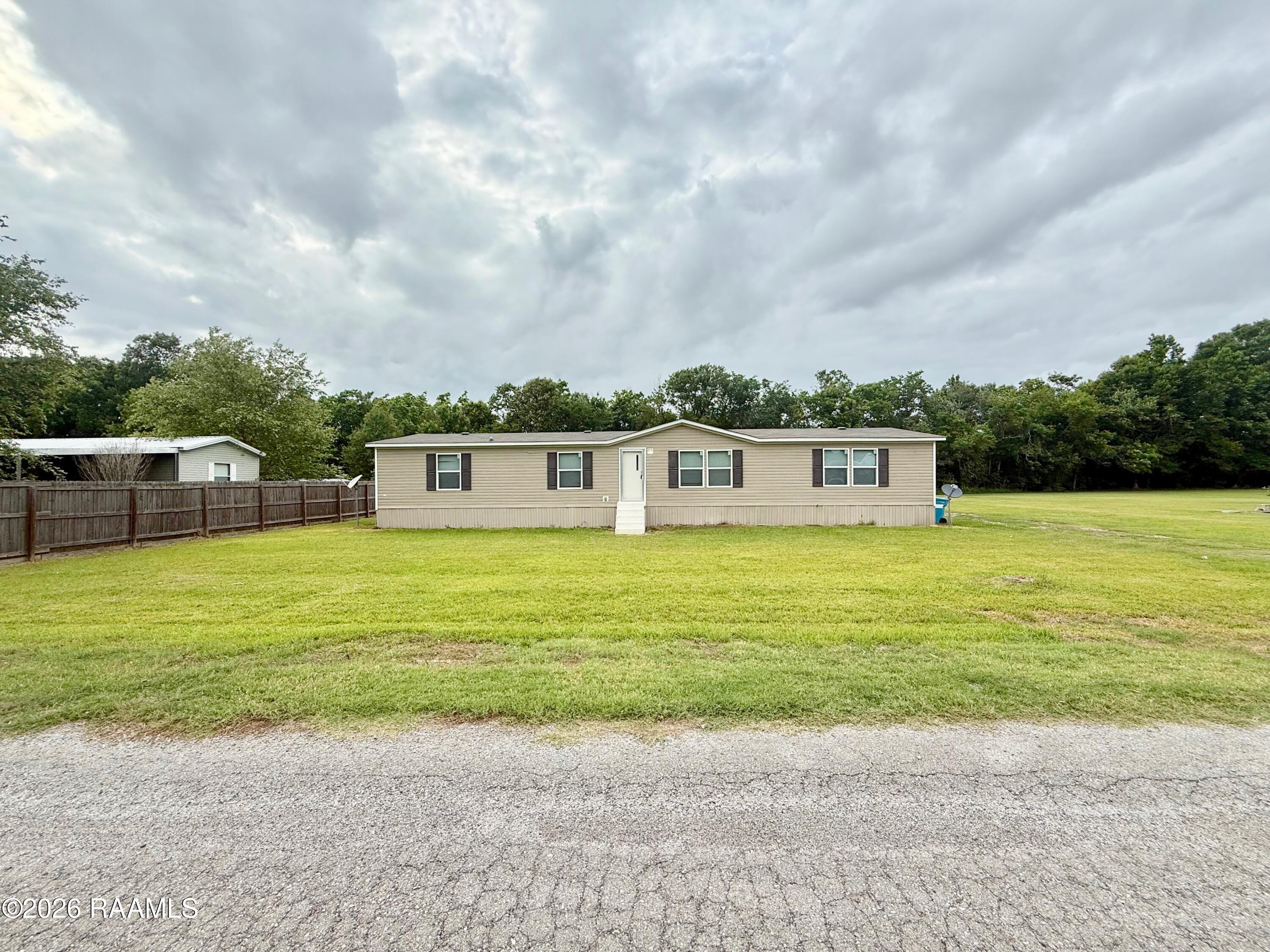 Residential in St. Martinville 2