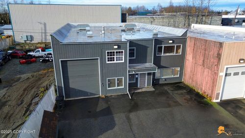 6726 Greenwood St, Anchorage, AK, 99518-1931 | Card Image