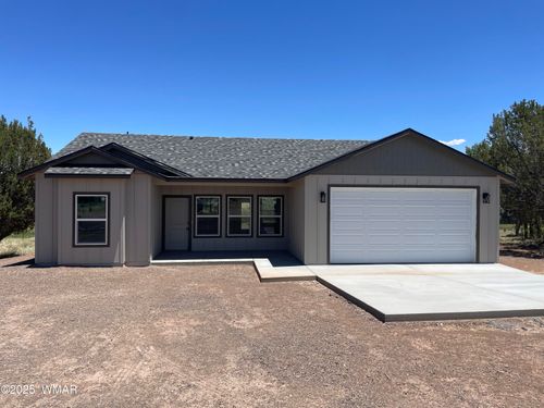 20 Mellon Ln (County Road 5099) Lane, Concho, AZ, 85924 | Card Image