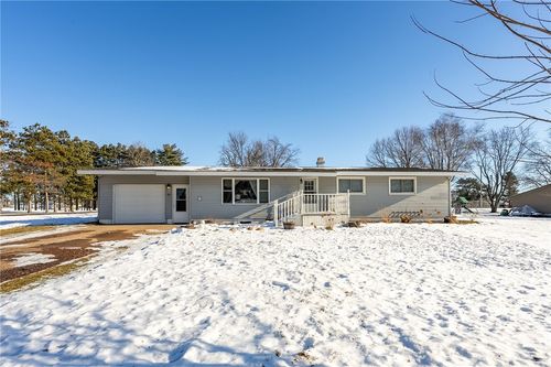 21 Pearl St, TAYLOR, WI, 54659-9509 | Card Image