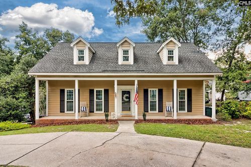 120 Rook Branch Ln, Columbia, SC, 29209-1964 | Card Image