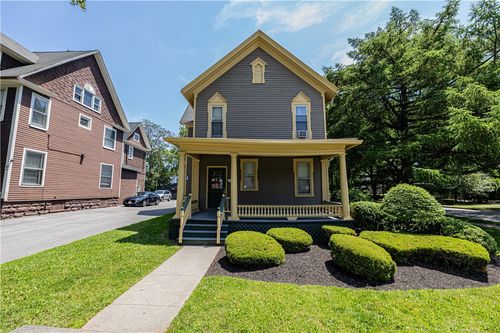 49 Vick Park A, Rochester, NY, 14607 | Card Image
