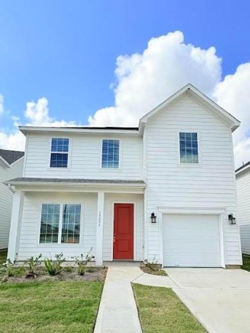 19006 Yellow Bells Way, Rosharon, TX, 77583-4973 | Card Image