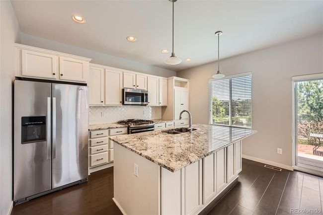14000 Touchstone Pt, House other with 3 bedrooms, 3 bathrooms and 2 parking in Parker CO | Image 4