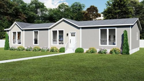 466 Box Canyon Road, Alamo, NV, 89001 | Card Image